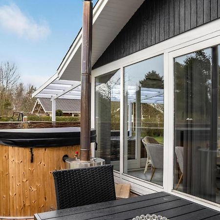 3 Bedroom Cozy Home In Dannemare Exteriér fotografie