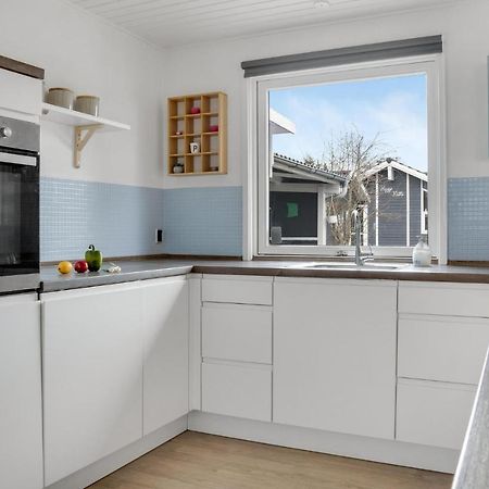 3 Bedroom Cozy Home In Dannemare Exteriér fotografie