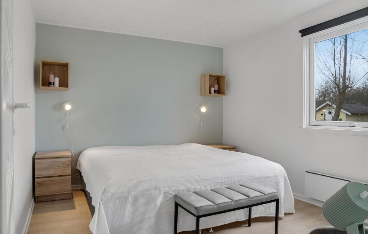 3 Bedroom Cozy Home In Dannemare Exteriér fotografie