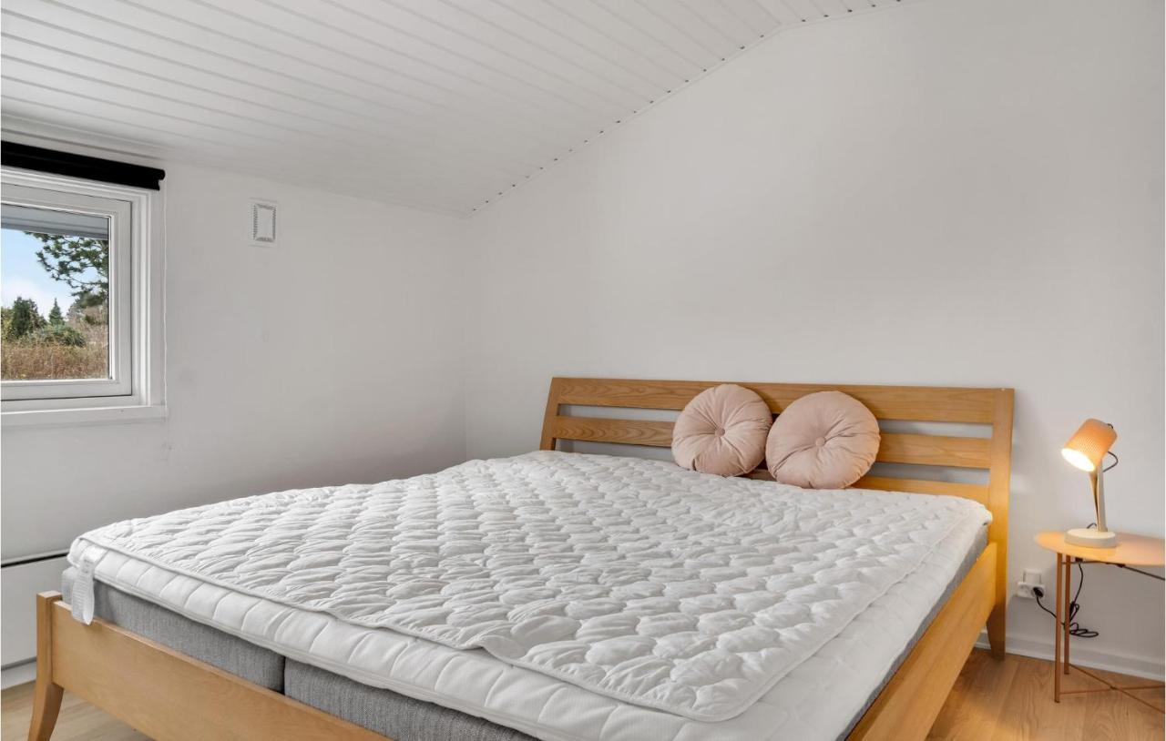 3 Bedroom Cozy Home In Dannemare Exteriér fotografie
