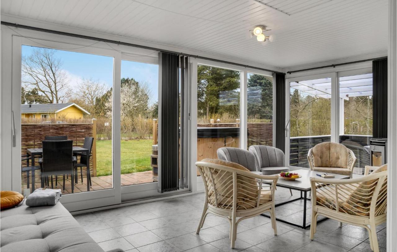 3 Bedroom Cozy Home In Dannemare Exteriér fotografie