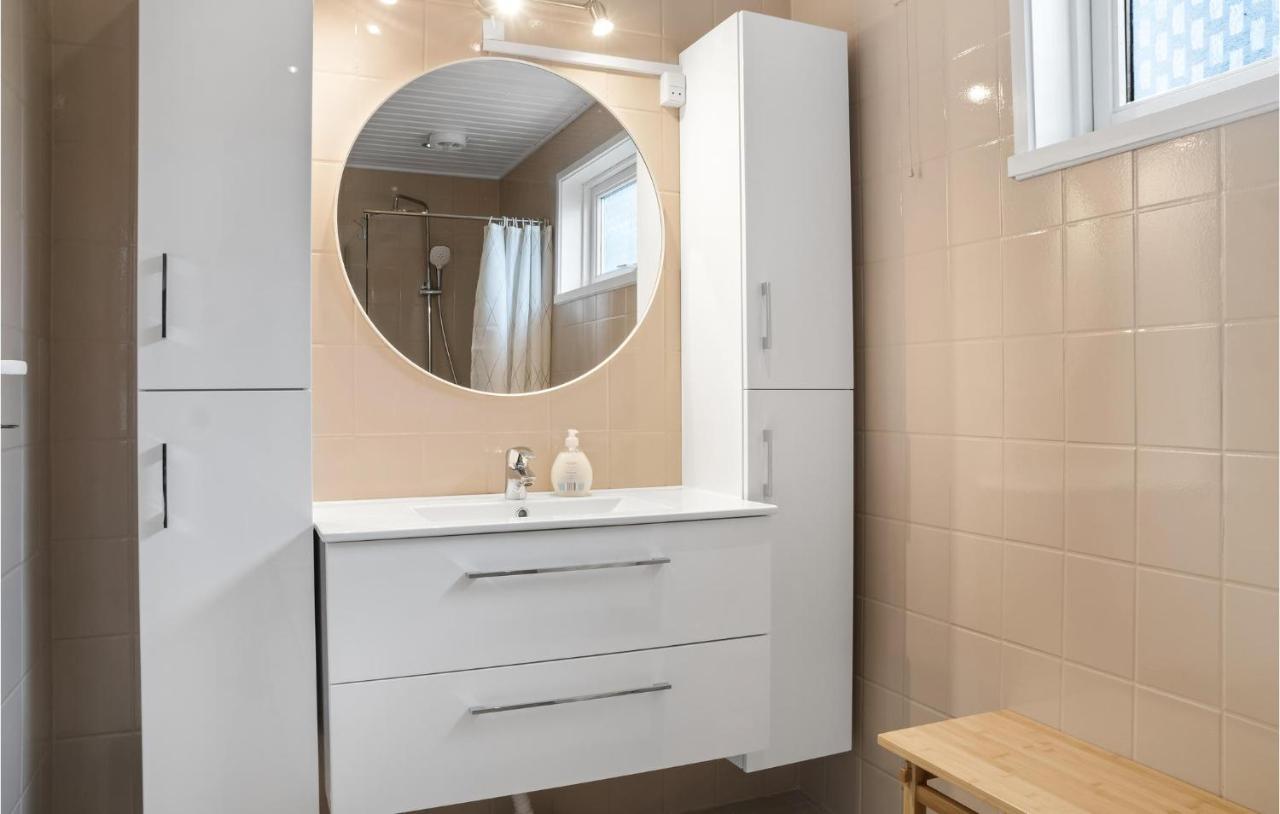 3 Bedroom Cozy Home In Dannemare Exteriér fotografie